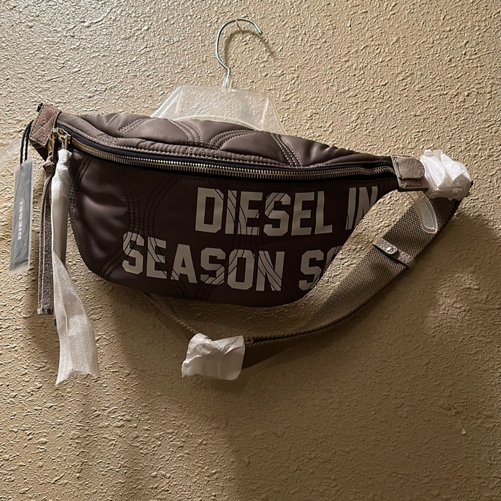 Diesel Bag